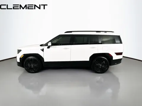 More photos of 2025 Hyundai Santa Fe Hybrid Calligraphy at Clement Hyundai, MO