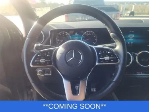 Another view of 2021 Mercedes-Benz GLA 250 for sale in Wentzville, MO at Clement Hyundai