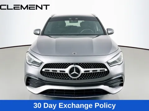 Another view of 2021 Mercedes-Benz GLA 250 for sale in Wentzville, MO at Clement Hyundai