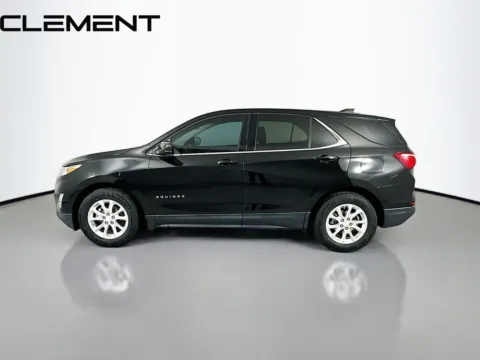 More photos of 2020 Chevrolet Equinox LT at Clement Hyundai, MO