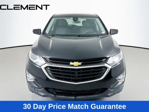 Photos of 2020 Chevrolet Equinox LT for sale in Wentzville, MO at Clement Hyundai