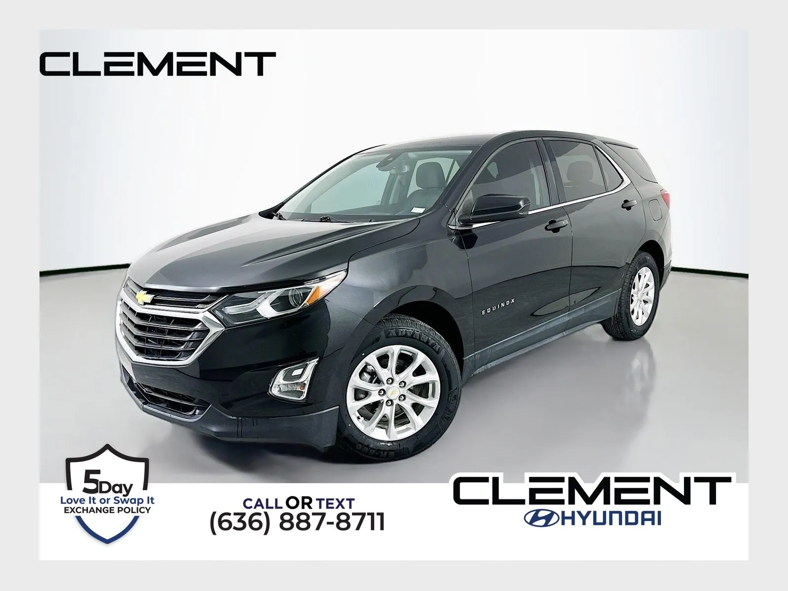 2020 Chevrolet Equinox LT for sale in Wentzville, MO