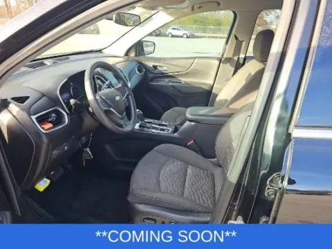 Another view of 2020 Chevrolet Equinox LT for sale in Wentzville, MO at Clement Hyundai