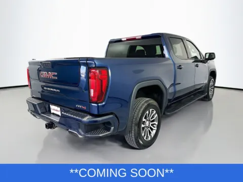 More photos of 2020 GMC Sierra 1500 AT4 at Clement Hyundai, MO