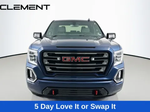 Photos of 2020 GMC Sierra 1500 AT4 for sale in Wentzville, MO at Clement Hyundai
