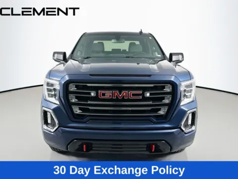 Another view of 2020 GMC Sierra 1500 AT4 for sale in Wentzville, MO at Clement Hyundai