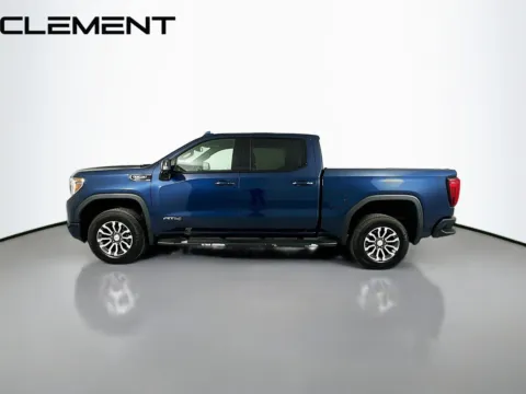 More photos of 2020 GMC Sierra 1500 AT4 at Clement Hyundai, MO