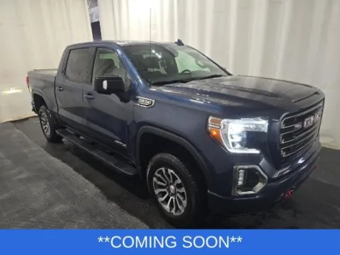 Photos of 2020 GMC Sierra 1500 AT4 for sale in Wentzville, MO at Clement Hyundai