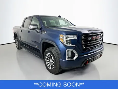 Another view of 2020 GMC Sierra 1500 AT4 for sale in Wentzville, MO at Clement Hyundai