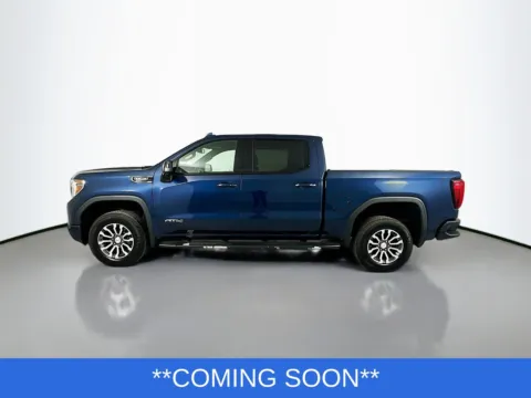 More photos of 2020 GMC Sierra 1500 AT4 at Clement Hyundai, MO