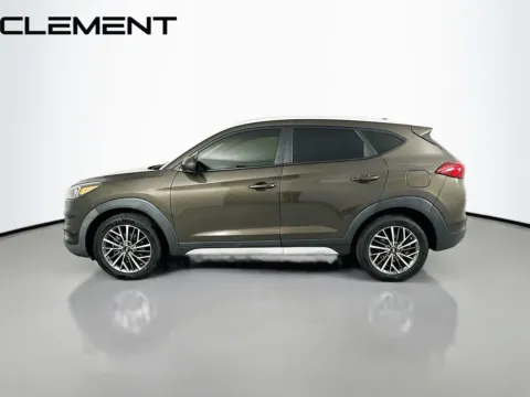 More photos of 2020 Hyundai Tucson SEL at Clement Hyundai, MO