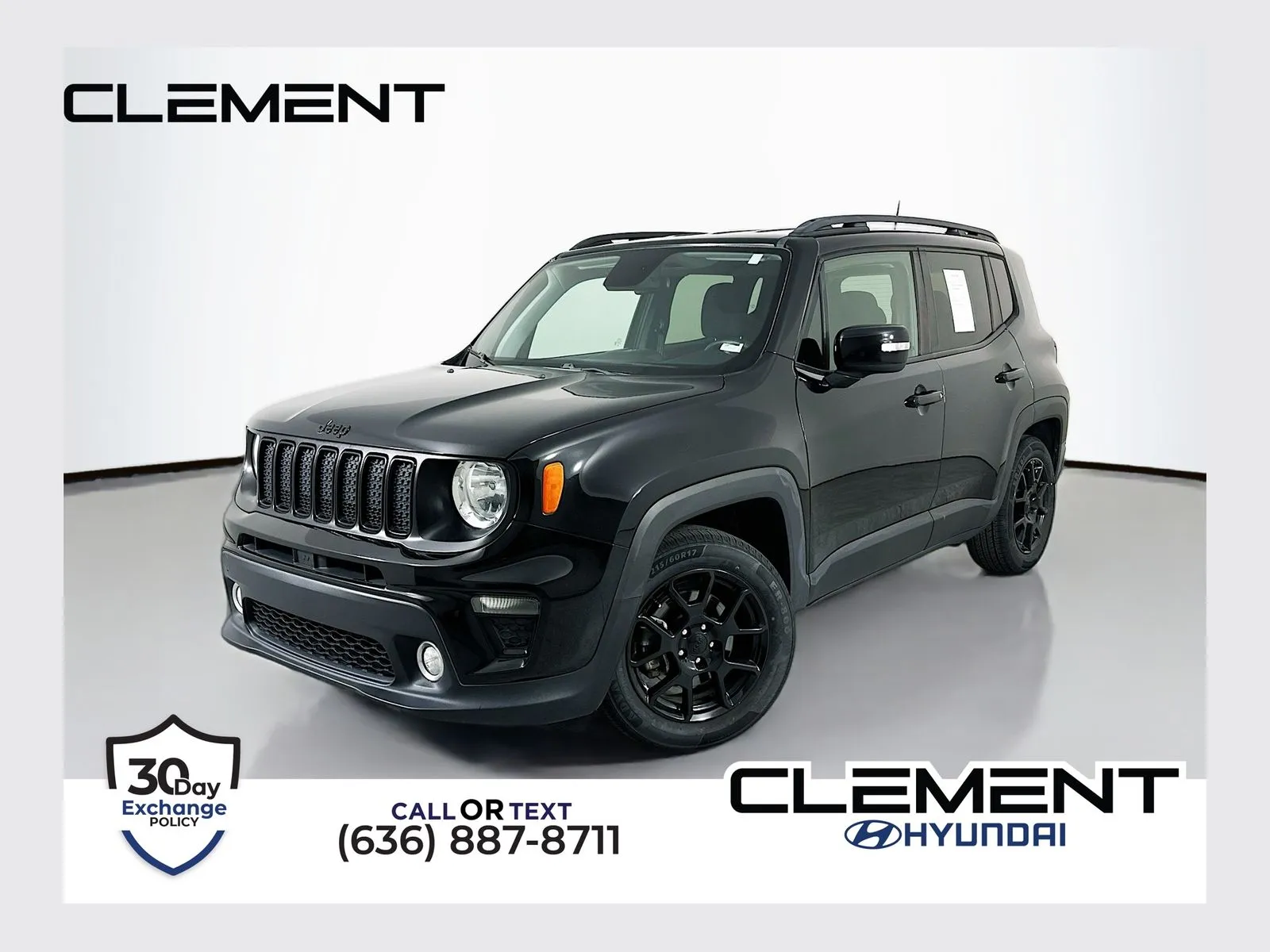 2019 Jeep Renegade Latitude for sale in Wentzville, MO