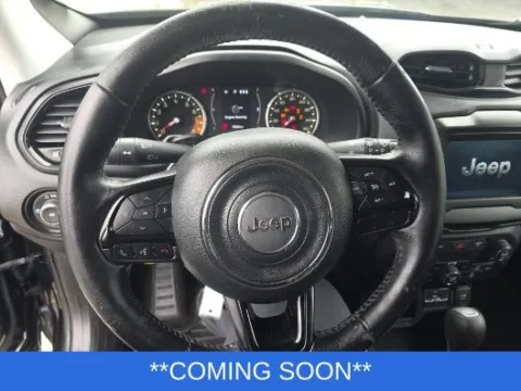 Another view of 2019 Jeep Renegade Latitude for sale in Wentzville, MO at Clement Hyundai