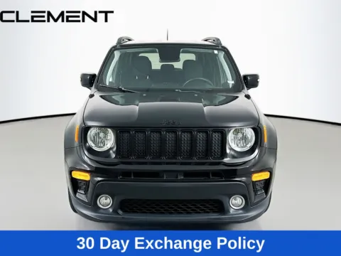 Another view of 2019 Jeep Renegade Latitude for sale in Wentzville, MO at Clement Hyundai