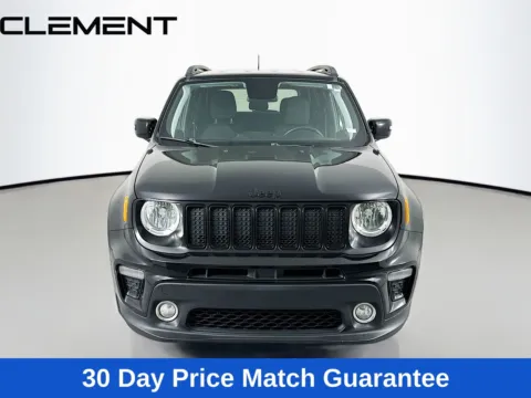 Photos of 2019 Jeep Renegade Latitude for sale in Wentzville, MO at Clement Hyundai