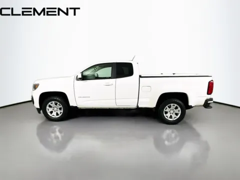 More photos of 2022 Chevrolet Colorado LT at Clement Hyundai, MO