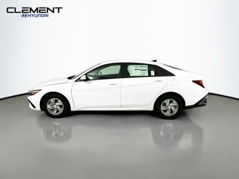 More photos of 2025 Hyundai Elantra SE at Clement Hyundai, MO