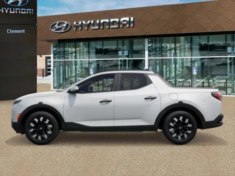 Another view of 2026 Hyundai Santa Cruz SEL Activity for sale in Wentzville, MO at Clement Hyundai