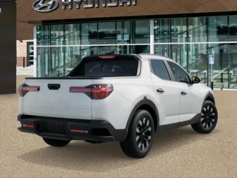 More photos of 2026 Hyundai Santa Cruz SEL Activity at Clement Hyundai, MO
