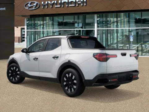 More photos of 2026 Hyundai Santa Cruz SEL Activity at Clement Hyundai, MO