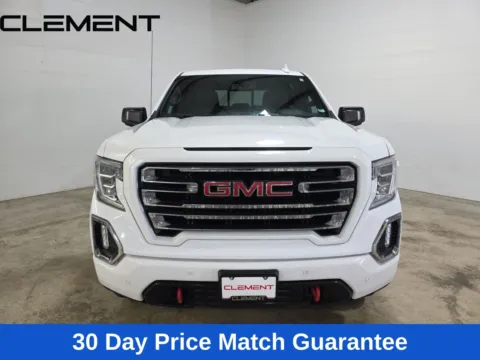 Photos of 2020 GMC Sierra 1500 AT4 for sale in Wentzville, MO at Clement Hyundai