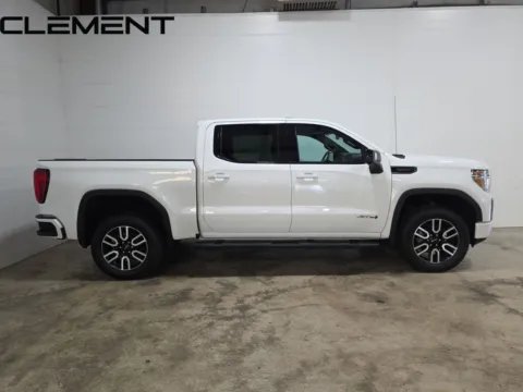 More photos of 2020 GMC Sierra 1500 AT4 at Clement Hyundai, MO
