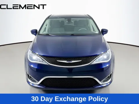 Another view of 2018 Chrysler Pacifica Touring Plus for sale in Wentzville, MO at Clement Hyundai