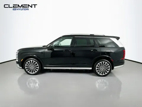 More photos of 2026 Hyundai Palisade Hybrid Calligraphy at Clement Hyundai, MO