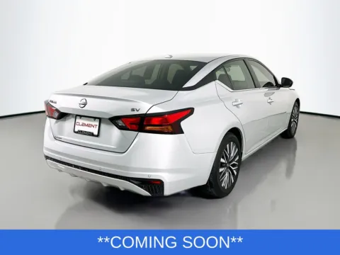 More photos of 2024 Nissan Altima 2.5 SV at Clement Hyundai, MO