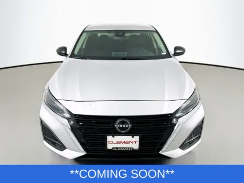 Photos of 2024 Nissan Altima 2.5 SV for sale in Wentzville, MO at Clement Hyundai