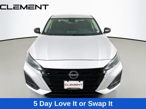 Photos of 2024 Nissan Altima 2.5 SV for sale in Wentzville, MO at Clement Hyundai