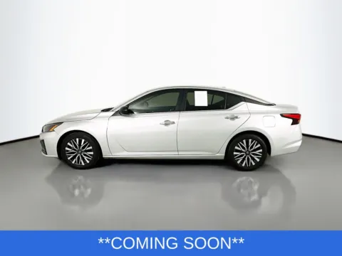 More photos of 2024 Nissan Altima 2.5 SV at Clement Hyundai, MO
