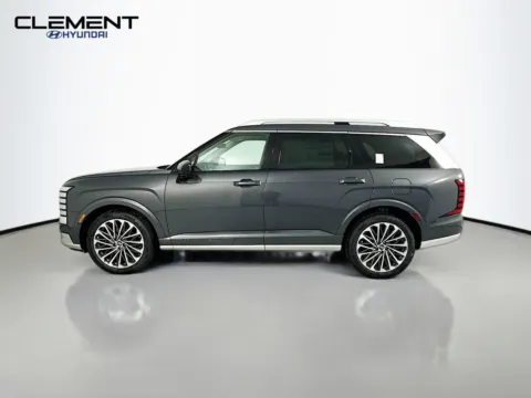 More photos of 2026 Hyundai Palisade Calligraphy at Clement Hyundai, MO