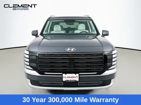 Photos of 2026 Hyundai Palisade Calligraphy for sale in Wentzville, MO at Clement Hyundai