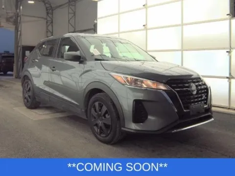 Photos of 2023 Nissan Kicks S for sale in Wentzville, MO at Clement Hyundai