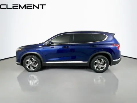 More photos of 2022 Hyundai Santa Fe SEL at Clement Hyundai, MO
