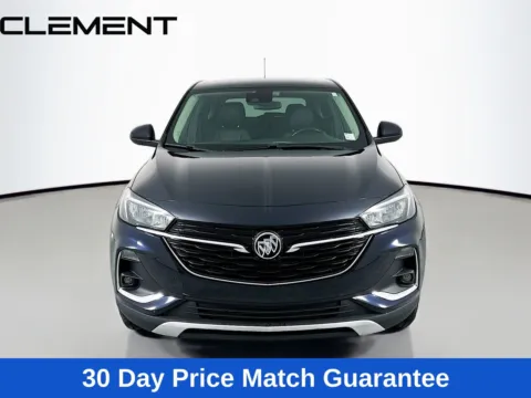 Photos of 2020 Buick Encore GX Preferred for sale in Wentzville, MO at Clement Hyundai