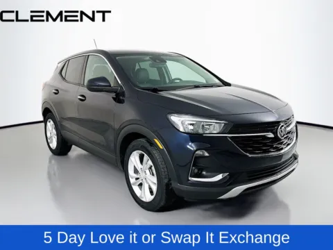 Another view of 2020 Buick Encore GX Preferred for sale in Wentzville, MO at Clement Hyundai