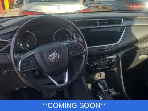 Another view of 2020 Buick Encore GX Preferred for sale in Wentzville, MO at Clement Hyundai