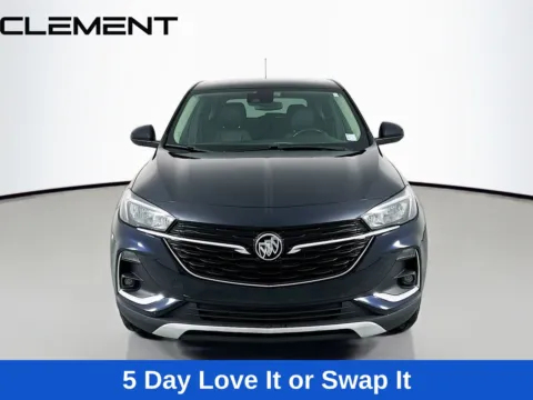 Photos of 2020 Buick Encore GX Preferred for sale in Wentzville, MO at Clement Hyundai