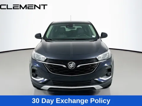 Another view of 2020 Buick Encore GX Preferred for sale in Wentzville, MO at Clement Hyundai