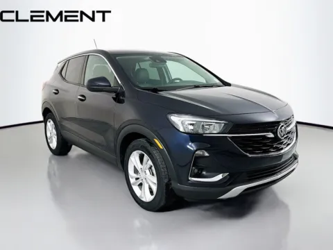 Another view of 2020 Buick Encore GX Preferred for sale in Wentzville, MO at Clement Hyundai