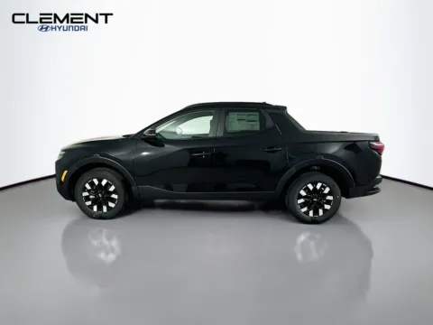 More photos of 2026 Hyundai Santa Cruz SEL at Clement Hyundai, MO