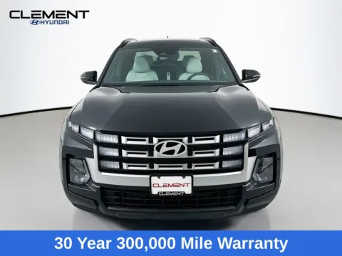 Photos of 2026 Hyundai Santa Cruz SEL for sale in Wentzville, MO at Clement Hyundai