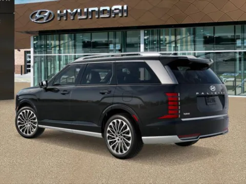 More photos of 2026 Hyundai Palisade HEV Calligraphy at Clement Hyundai, MO
