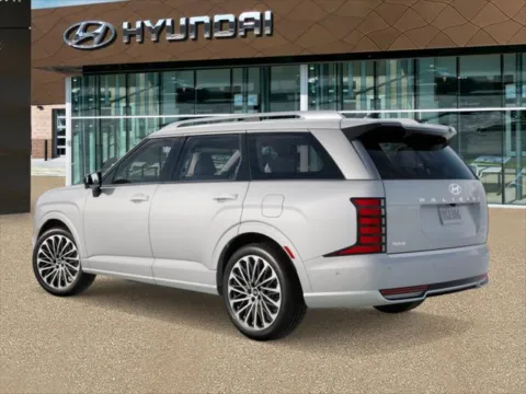 More photos of 2026 Hyundai Palisade HEV Calligraphy at Clement Hyundai, MO