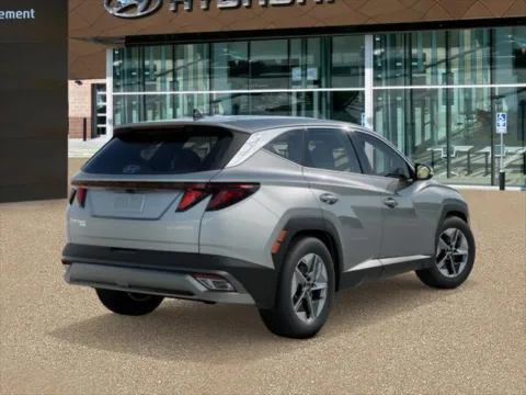 More photos of 2026 Hyundai Tucson Hybrid SEL at Clement Hyundai, MO