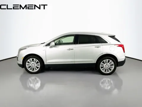 More photos of 2018 Cadillac XT5 Premium Luxury at Clement Hyundai, MO