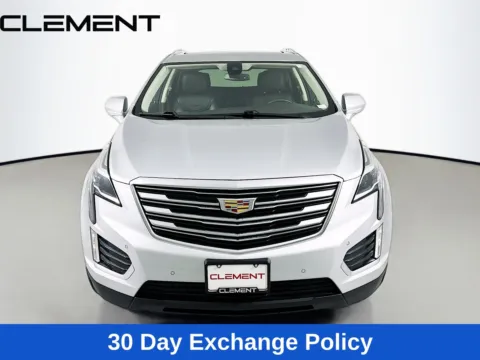 Another view of 2018 Cadillac XT5 Premium Luxury for sale in Wentzville, MO at Clement Hyundai