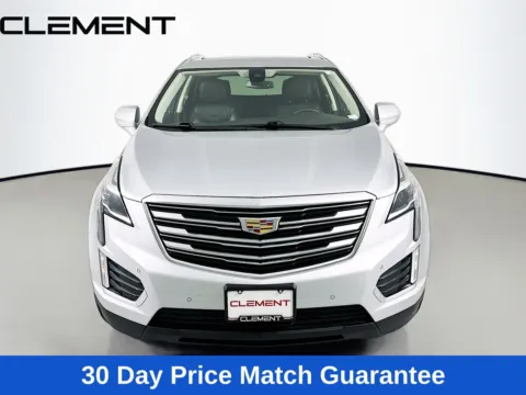 Photos of 2018 Cadillac XT5 Premium Luxury for sale in Wentzville, MO at Clement Hyundai
